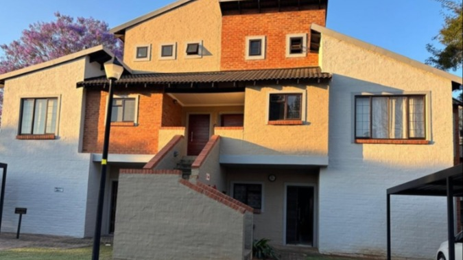 3 Bedroom Property for Sale in Waterval East North West